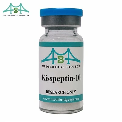 Kisspeptin-10 Peptidepoeder